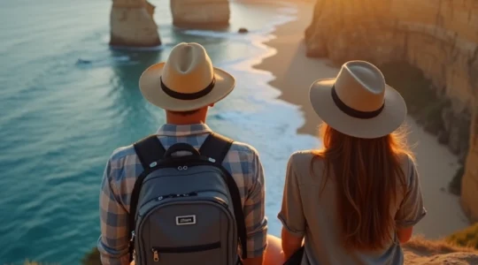 guided tours while traveling