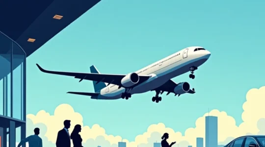 airport transfers
