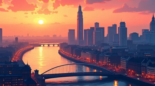 the best aparthotels in Liverpool