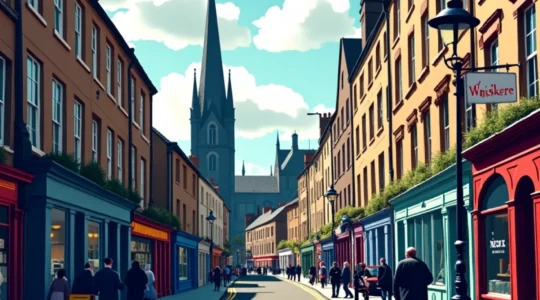 Book your Royal Mile aparthotel in Edinburgh